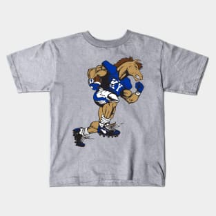 Kentucky Football Thoroughbred Kids T-Shirt